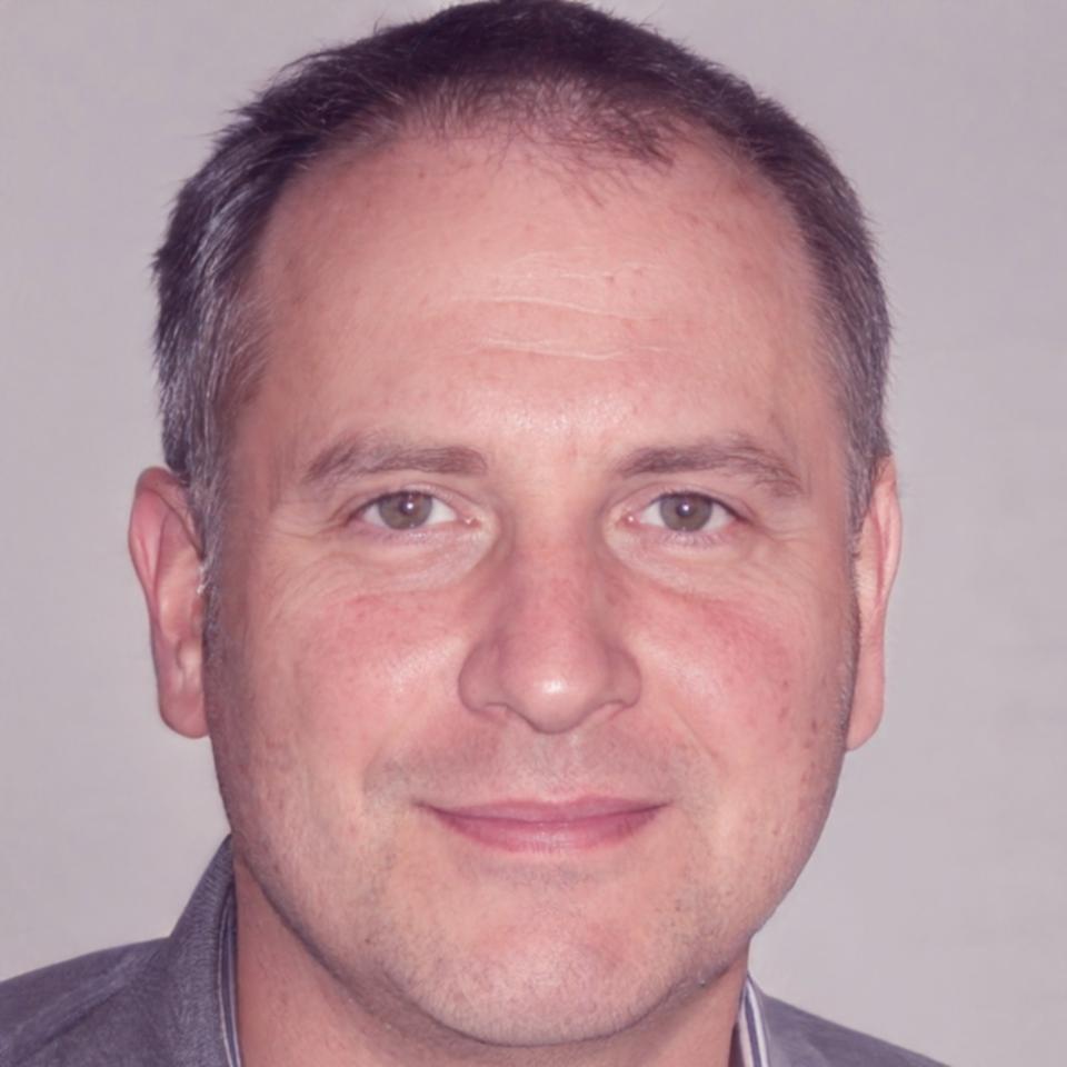 Julien Fontaine, expert en recherche de mots-clés