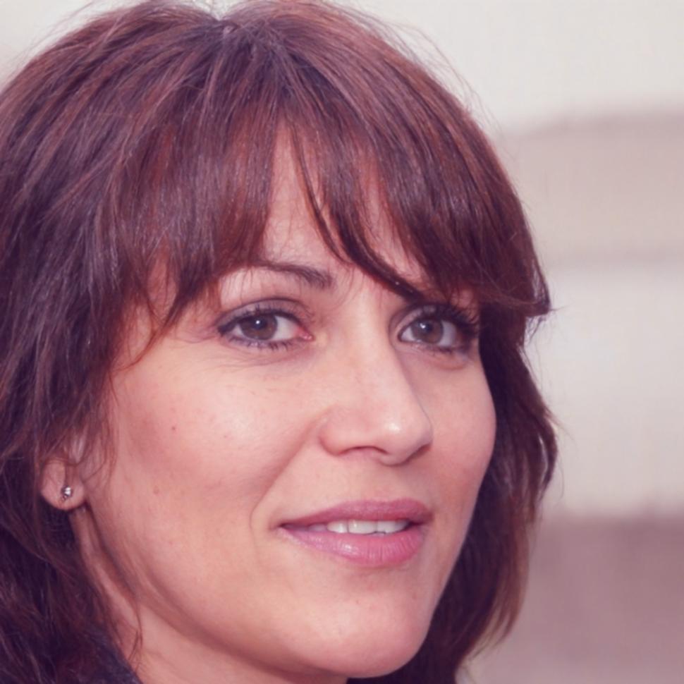 Sophie Lavallée, stratège de contenu