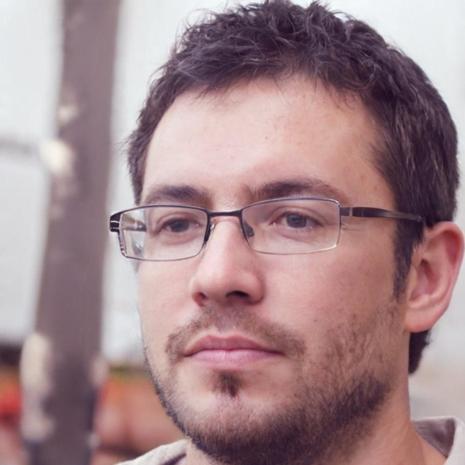 Laurent Beaumont, spécialiste SEO technique