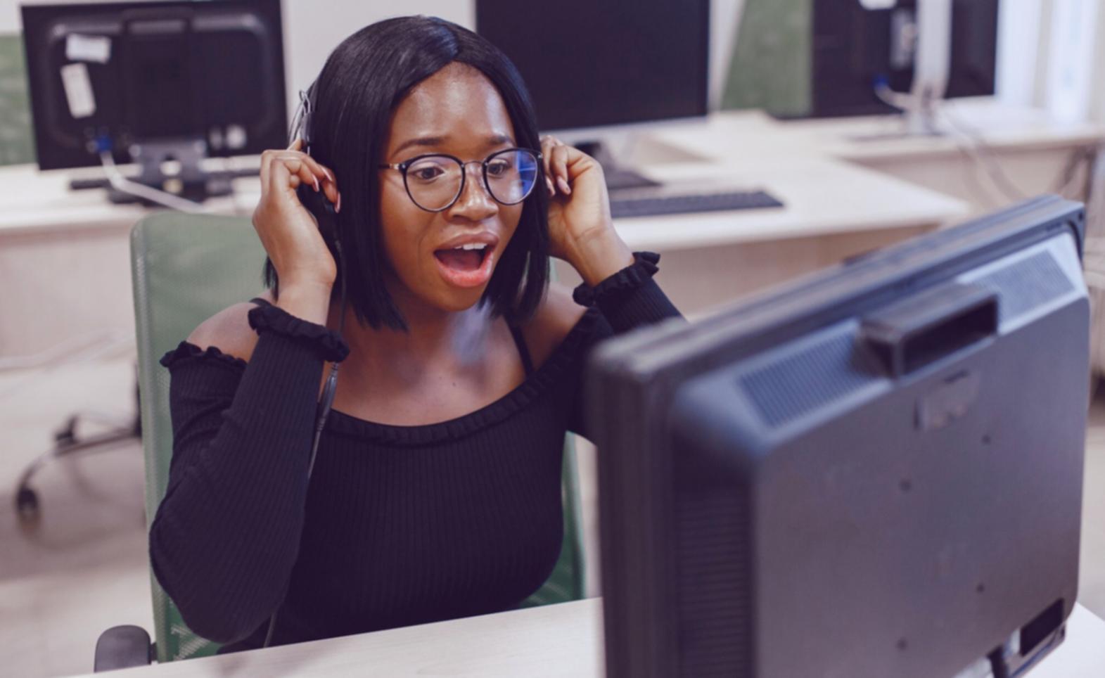 Session de travail sur la stratégie de contenu