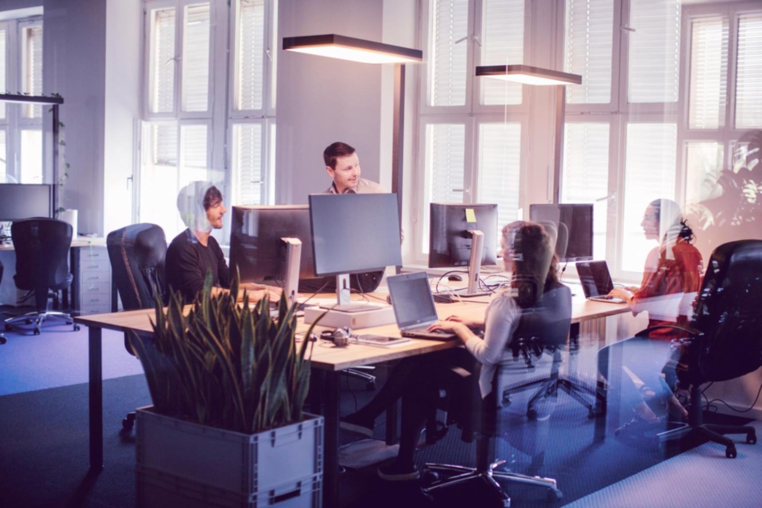 Résultats tangibles de la formation