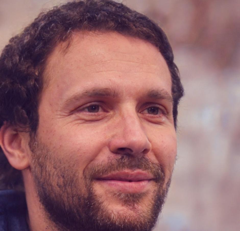 Marc Deschênes, analyste SEO